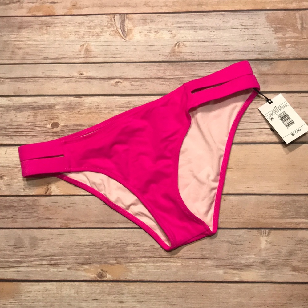 🦄4/$20 Bikini bottom